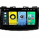 SUZUKI Swift - 9 МУЛТИМЕДИЯ / Навигация android 16