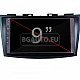 SUZUKI Swift - 9 МУЛТИМЕДИЯ / Навигация android 16