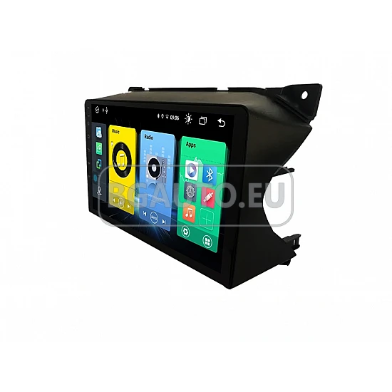 SUZUKI Alto - 9 МУЛТИМЕДИЯ / Навигация android 16