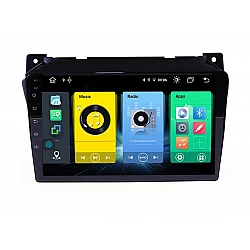 SUZUKI Alto - 9" МУЛТИМЕДИЯ / Навигация android 16