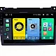 SUZUKI Alto - 9 МУЛТИМЕДИЯ / Навигация android 16