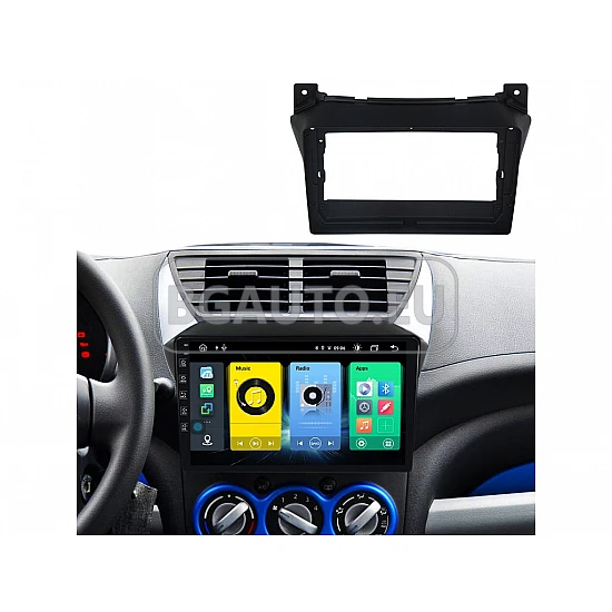 SUZUKI Alto - 9 МУЛТИМЕДИЯ / Навигация android 16