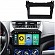 SUZUKI Alto - 9 МУЛТИМЕДИЯ / Навигация android 16