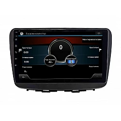 SUZUKI Baleno - 9" МУЛТИМЕДИЯ / Навигация android 16