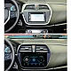 SUZUKI SX4 - 9 МУЛТИМЕДИЯ / Навигация android 16