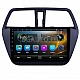SUZUKI SX4 - 9 МУЛТИМЕДИЯ / Навигация android 16