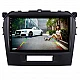 SUZUKI VITARA - 9 МУЛТИМЕДИЯ / Навигация android 16