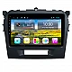 SUZUKI VITARA - 9 МУЛТИМЕДИЯ / Навигация android 16