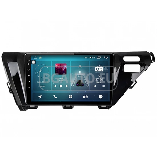 TOYOTA Camry - 10.1 МУЛТИМЕДИЯ / Навигация android 16