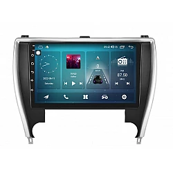 TOYOTA Camry - 10.1" МУЛТИМЕДИЯ / Навигация android 16