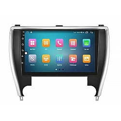 TOYOTA Camry - 10.1" МУЛТИМЕДИЯ / Навигация android 16