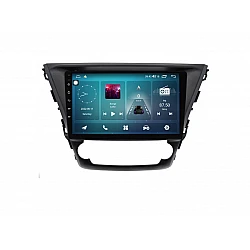 TOYOTA Avensis - 10.1" МУЛТИМЕДИЯ / Навигация android 16
