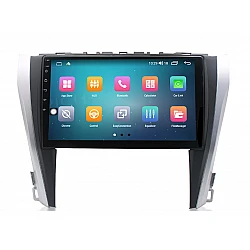 TOYOTA Camry - 10.1" МУЛТИМЕДИЯ / Навигация android 16