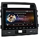 TOYOTA Land Cruiser 200 - МУЛТИМЕДИЯ / Навигация Android DVD