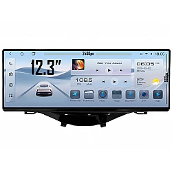CITROEN C1- 12.3" МУЛТИМЕДИЯ / Навигация android 16