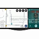 TOYOTA RAV4 - 12.3 МУЛТИМЕДИЯ / Навигация android 16