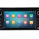 TOYOTA - МУЛТИМЕДИЯ / Навигация android 16 + CARPLAY + ANDROID AUTO