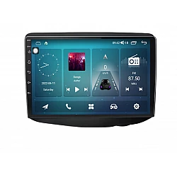 TOYOTA Yaris - 9" МУЛТИМЕДИЯ / Навигация android 16