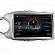 TOYOTA Yaris - 9 МУЛТИМЕДИЯ / Навигация android 16