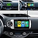 TOYOTA Yaris - 9 МУЛТИМЕДИЯ / Навигация android 16