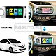 TOYOTA Yaris - 9 МУЛТИМЕДИЯ / Навигация android 16