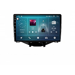 CITROEN C1- 9" МУЛТИМЕДИЯ / Навигация android 16