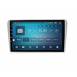 TOYOTA Avensis - 9" МУЛТИМЕДИЯ / Навигация android 16