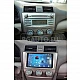 TOYOTA Camry - 9 МУЛТИМЕДИЯ / Навигация android 16