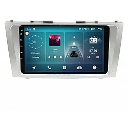 TOYOTA Camry - 9" МУЛТИМЕДИЯ / Навигация android 16