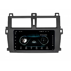 SUBARU TREZIA - 7" МУЛТИМЕДИЯ / Навигация android 16
