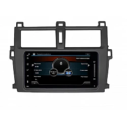 SUBARU TREZIA - 7" МУЛТИМЕДИЯ / Навигация android 16