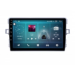 TOYOTA VERSO - 9" МУЛТИМЕДИЯ / Навигация android 16