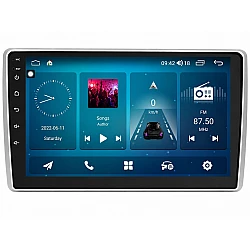 TOYOTA URBAN CRUISER - 9" МУЛТИМЕДИЯ / Навигация Android