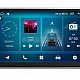 TOYOTA URBAN CRUISER - 9 МУЛТИМЕДИЯ / Навигация Android