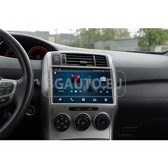 TOYOTA VERSO - 9 МУЛТИМЕДИЯ / Навигация android 16