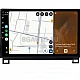 TOYOTA Tundra, Sequoia - МУЛТИМЕДИЯ / Навигация android 16 CPU: 8-CORE + DSP + CarPlay + ANDROID AUTO + SIM