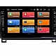 TOYOTA Tundra, Sequoia - МУЛТИМЕДИЯ / Навигация android 16 + DSP + CarPlay