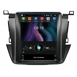 TOYOTA RAV4 - 9.7" МУЛТИМЕДИЯ / Навигация android 16