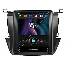 TOYOTA RAV4 - 9.7" МУЛТИМЕДИЯ / Навигация android 16