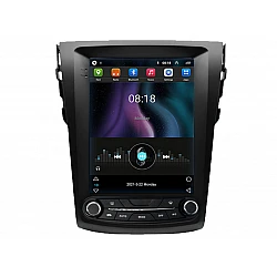 TOYOTA RAV4 - 9.7" ВЕРТИКАЛНА МУЛТИМЕДИЯ / Навигация android 16