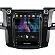 TOYOTA HILUX - 9.7 МУЛТИМЕДИЯ / Навигация android 16