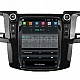 TOYOTA HILUX - 9.7 МУЛТИМЕДИЯ / Навигация android 16