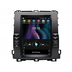 Lexus GX470 - 9.7" МУЛТИМЕДИЯ / Навигация android 16