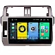 TOYOTA Land Cruiser Prado 150 - 10.1 МУЛТИМЕДИЯ / Навигация android 16
