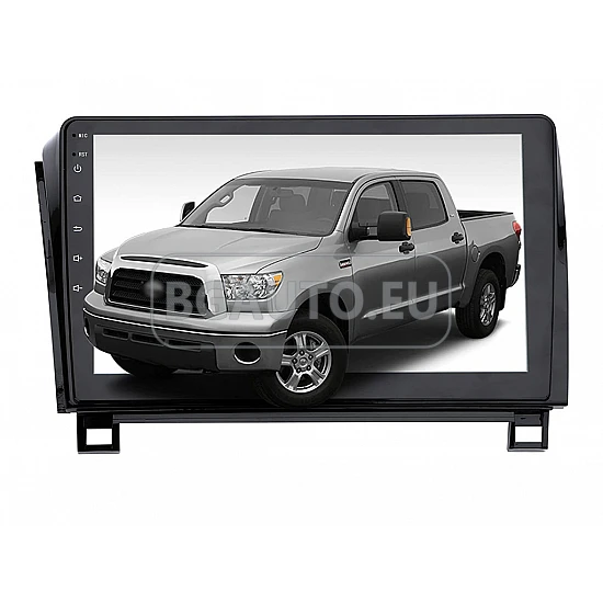 TOYOTA Tundra - 10.1 МУЛТИМЕДИЯ / Навигация android 16