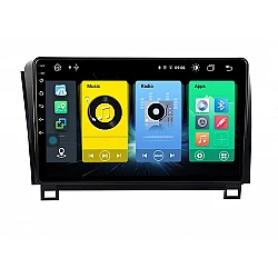 TOYOTA Tundra - 10.1" МУЛТИМЕДИЯ / Навигация android 16