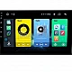 SUZIKI ACROSS - 10.1 МУЛТИМЕДИЯ / Навигация android 16