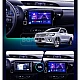 TOYOTA HILUX - 10.1 МУЛТИМЕДИЯ / Навигация android 16