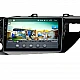 TOYOTA HILUX - 10.1 МУЛТИМЕДИЯ / Навигация android 16