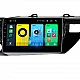 TOYOTA HILUX - 10.1 МУЛТИМЕДИЯ / Навигация android 16